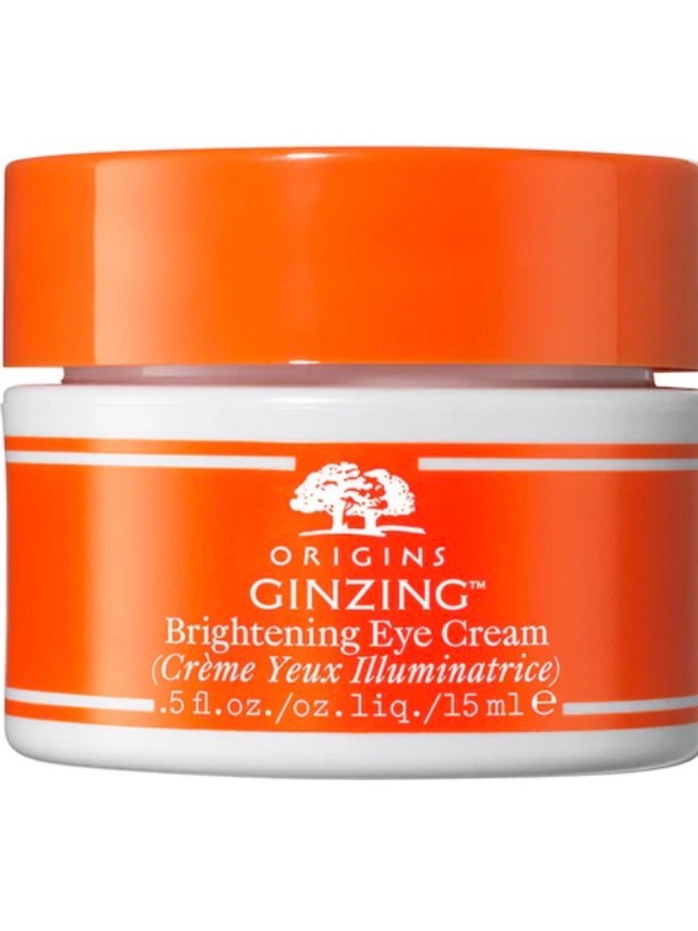 Brightening Eye Cream